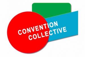 Convention Collective CSFSNB